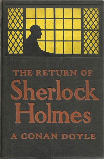 Sherlock Holmes Ebook Download
